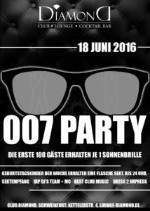 007-PARTY