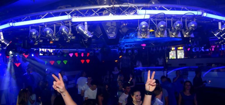 25.06.2016 CLUB DIAMOND
