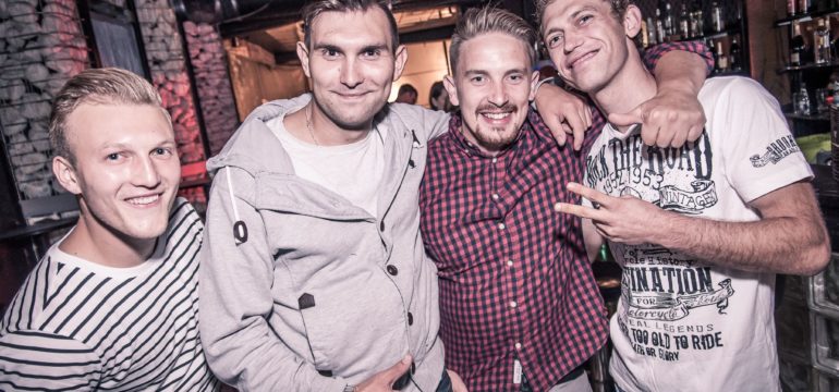 6.08.2016 Club Diamond