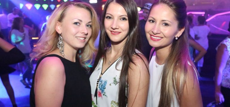 10.09.2016 CLUB DIAMOND