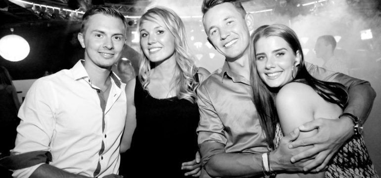 24.09.2016 CLUB DIAMOND