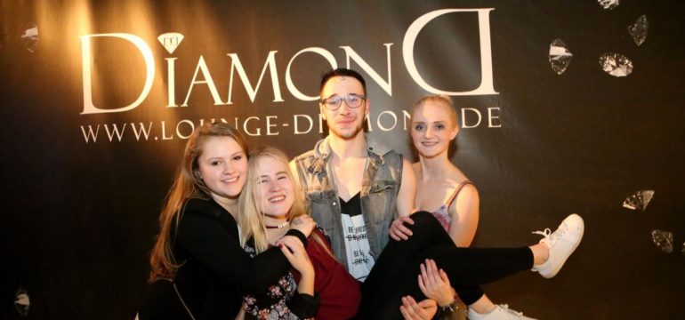 1.10.2016 CLUB DIAMOND