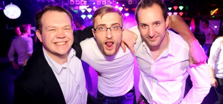 11.02.2017 – CLUB DIAMOND