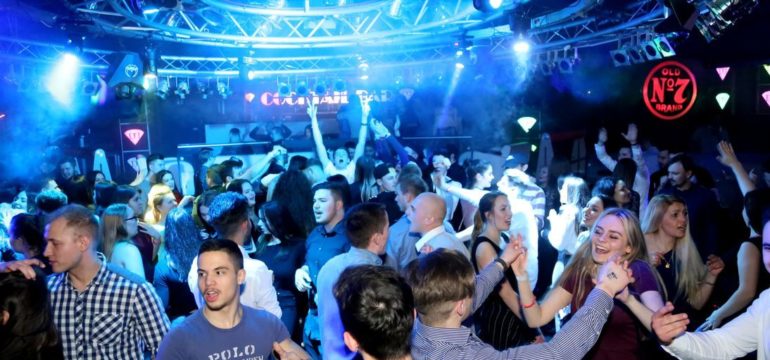 18.02.2017 – Club Diamond