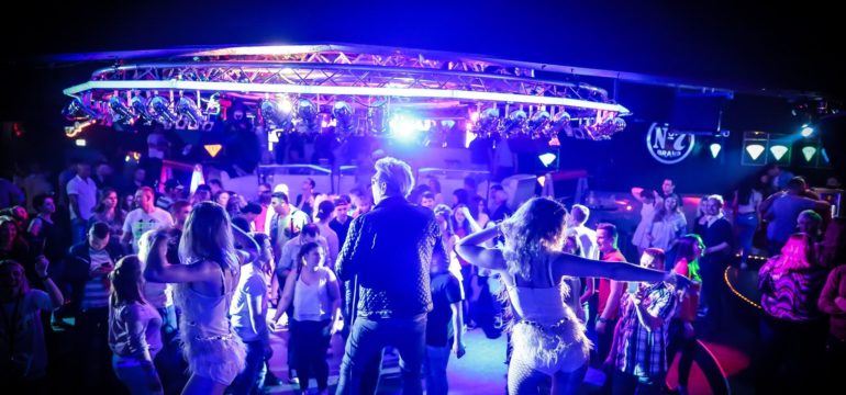 06.05.2017 CLUB DIAMOND