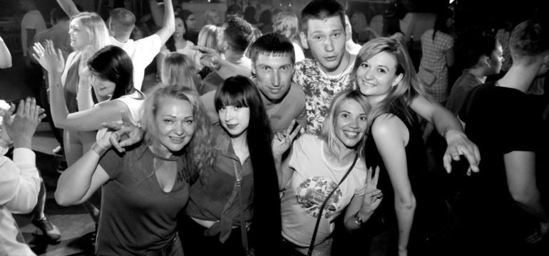 27.05.2017 – CLUB DIAMOND