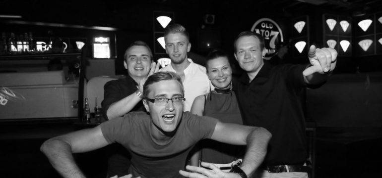 24.06.2017 CLUB DIAMOND