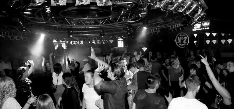 1.07.2017 CLUB DIAMOND