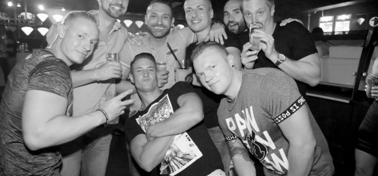 22.07.2017 CLUB DIAMOND