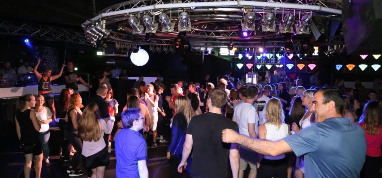 8.07.2017 CLUB DIAMOND