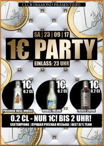 1€PARTY