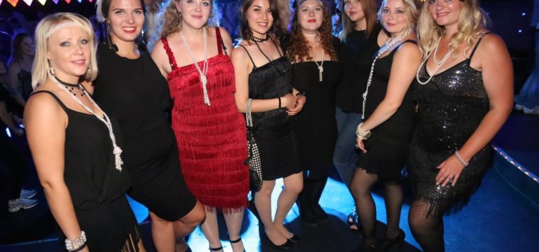 19.08.2017 CLUB DIAMOND