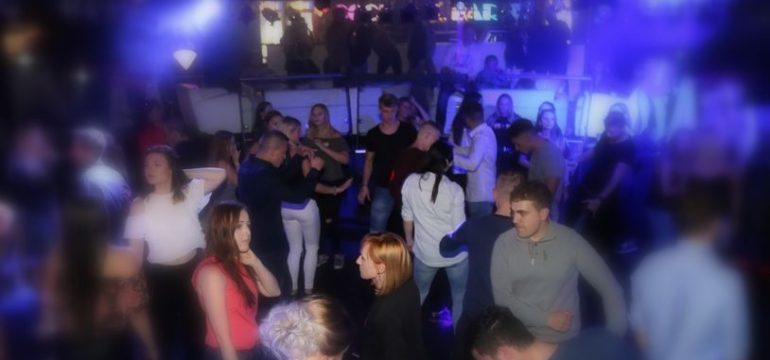 16.09.2017 CLUB DIAMOND