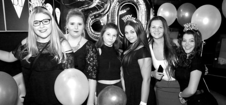 14.10.2017 – CLUB DIAMOND