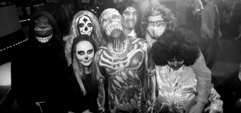 28.10.2017 – CLUB DIAMOND