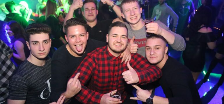 04.11.2017 – CLUB DIAMOND