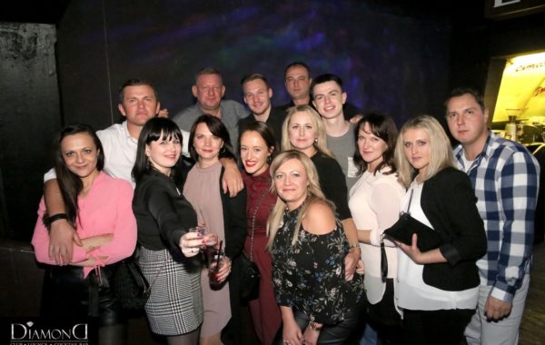 18.11.2017 CLUB DIAMOND
