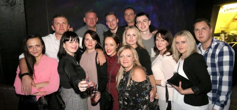 18.11.2017 CLUB DIAMOND