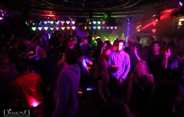 16.12.2017 – CLUB DIAMOND