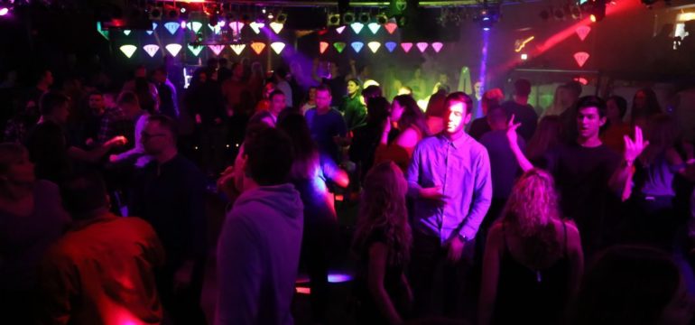 16.12.2017 – CLUB DIAMOND