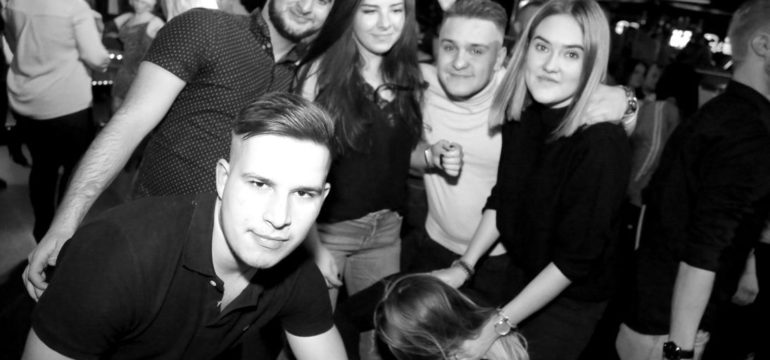 9.12.2017 – CLUB DIAMOND