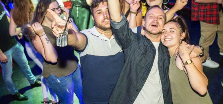 18.08.2018 CLUB DIAMOND