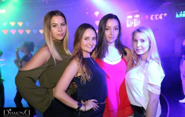 22.09.2018 CLUB DIAMOND