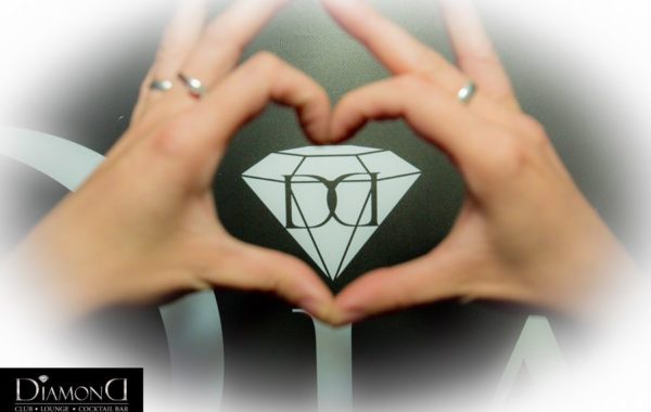 1.09.2018 – CLUB DIAMOND