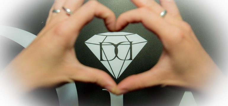 1.09.2018 – CLUB DIAMOND