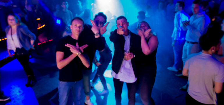 15.09.2018 CLUB DIAMOND