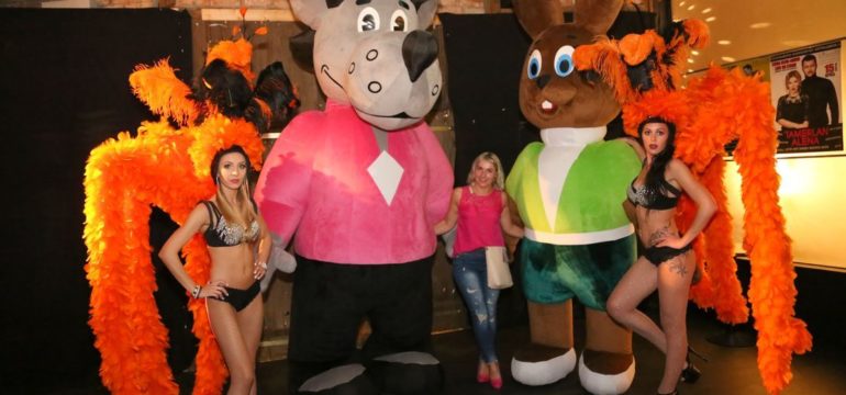 13.10.2018 CLUB DIAMOND