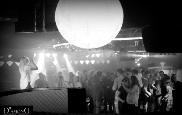 6.10.2018 CLUB DIAMOND