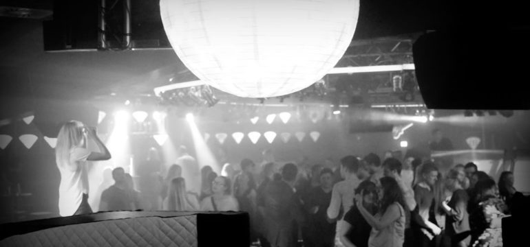 6.10.2018 CLUB DIAMOND