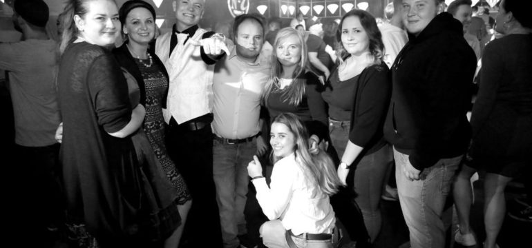 27.10.2018 CLUB DIAMOND
