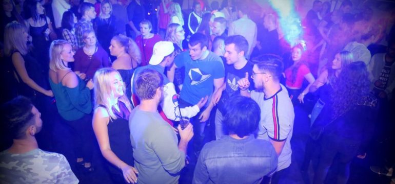 20.10.2018 CLUB DIAMOND