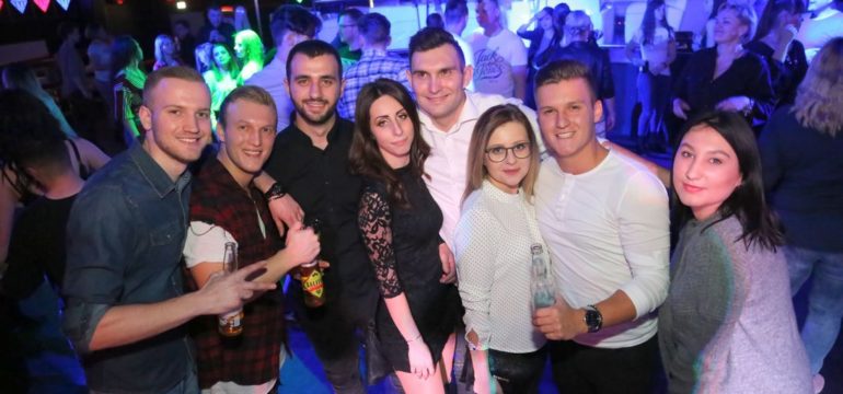 17.11.2018 CLUB DIAMOND