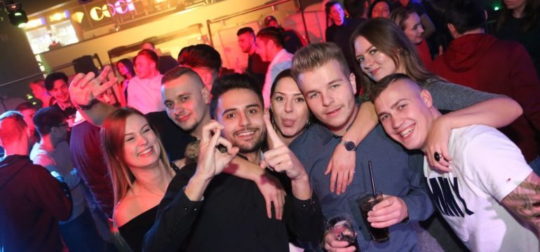 24.11.2018 CLUB DIAMOND