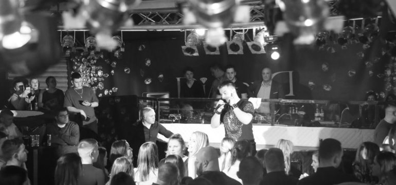 23.02.2019 – OPIUM PROJECT LIVE!
