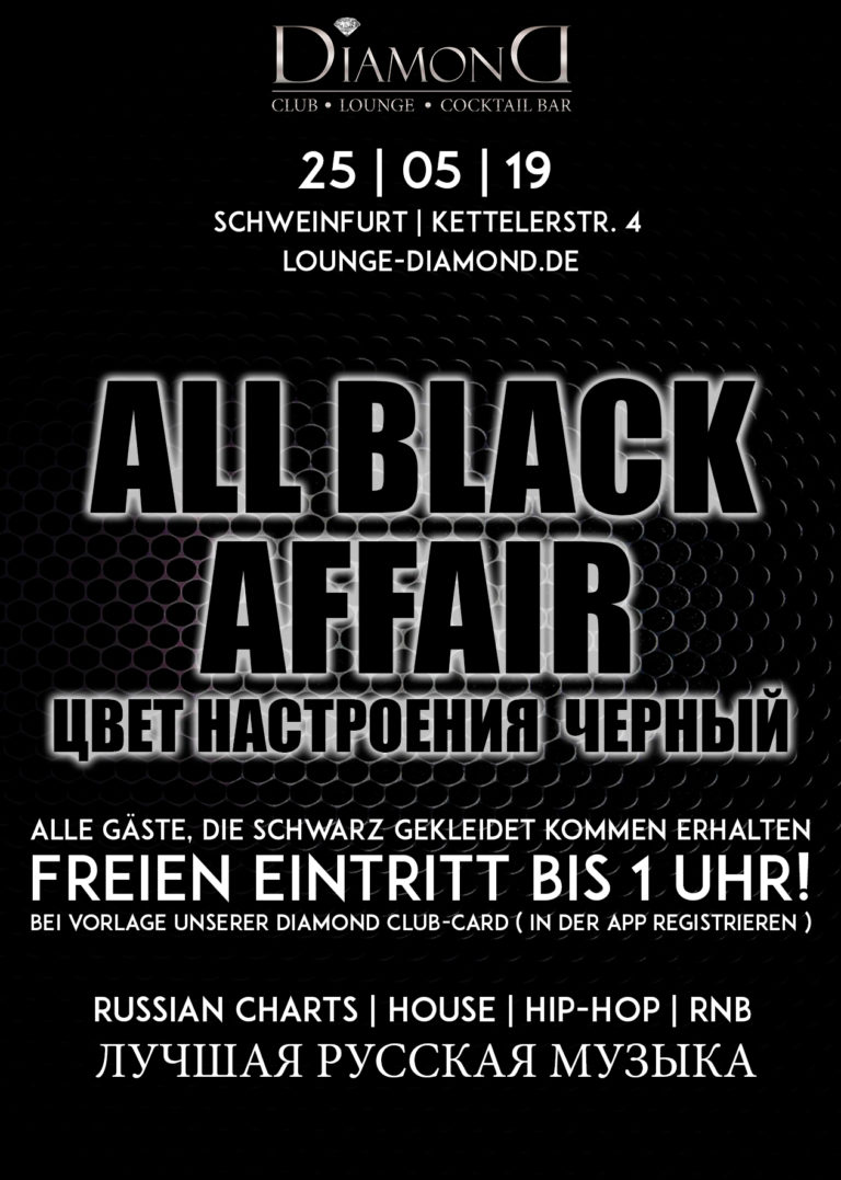 Single party schweinfurt 2020